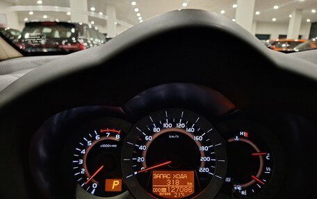 Toyota RAV4, 2012 год, 1 645 000 рублей, 21 фотография