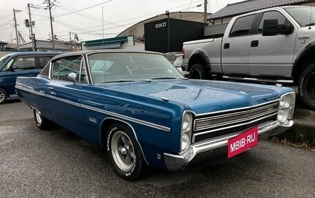 Plymouth Fury, 1964 год, 7 990 000 рублей, 3 фотография