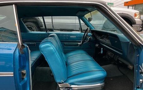 Plymouth Fury, 1964 год, 7 990 000 рублей, 11 фотография