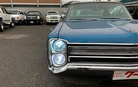 Plymouth Fury, 1964 год, 7 990 000 рублей, 16 фотография