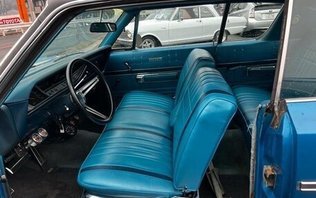 Plymouth Fury, 1964 год, 7 990 000 рублей, 13 фотография