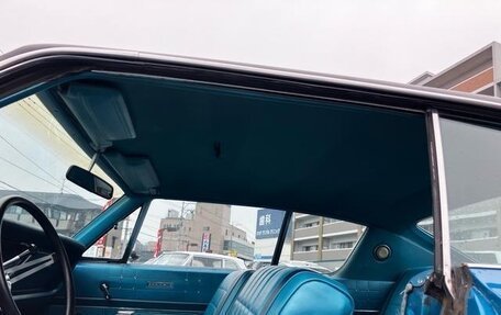 Plymouth Fury, 1964 год, 7 990 000 рублей, 14 фотография