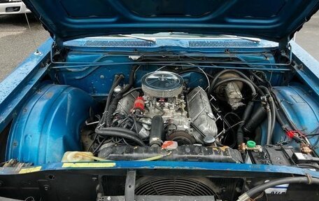 Plymouth Fury, 1964 год, 7 990 000 рублей, 23 фотография