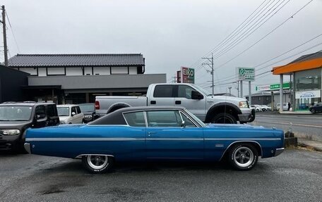 Plymouth Fury, 1964 год, 7 990 000 рублей, 20 фотография