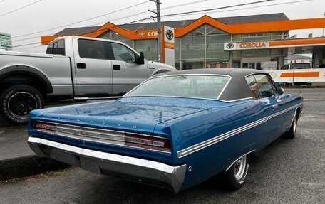 Plymouth Fury, 1964 год, 7 990 000 рублей, 21 фотография