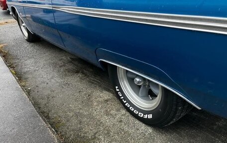 Plymouth Fury, 1964 год, 7 990 000 рублей, 19 фотография