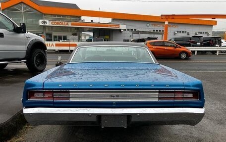 Plymouth Fury, 1964 год, 7 990 000 рублей, 22 фотография