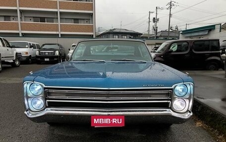 Plymouth Fury, 1964 год, 7 990 000 рублей, 17 фотография