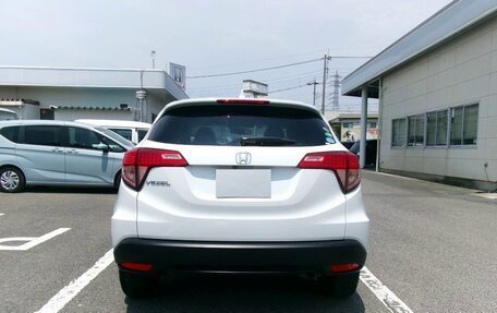 Honda Vezel, 2019 год, 1 447 000 рублей, 4 фотография