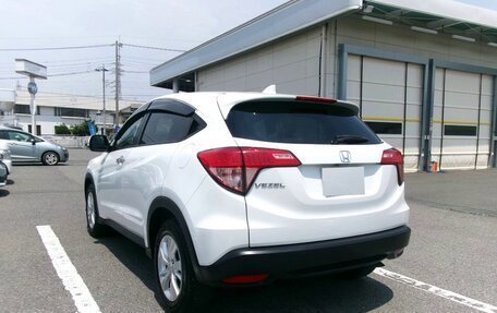 Honda Vezel, 2019 год, 1 447 000 рублей, 3 фотография
