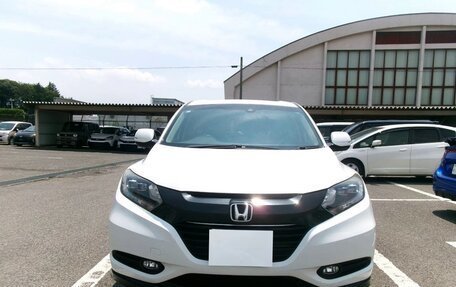 Honda Vezel, 2019 год, 1 447 000 рублей, 8 фотография