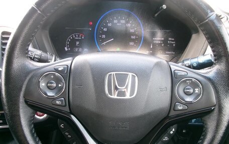 Honda Vezel, 2019 год, 1 447 000 рублей, 11 фотография