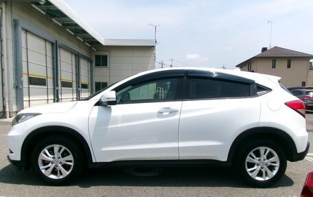 Honda Vezel, 2019 год, 1 447 000 рублей, 2 фотография