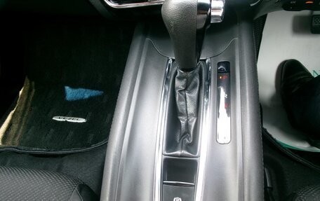 Honda Vezel, 2019 год, 1 447 000 рублей, 14 фотография