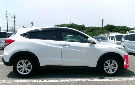 Honda Vezel, 2019 год, 1 447 000 рублей, 6 фотография