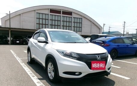 Honda Vezel, 2019 год, 1 447 000 рублей, 7 фотография