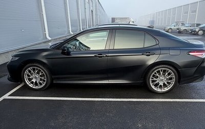 Toyota Camry, 2023 год, 3 600 000 рублей, 1 фотография