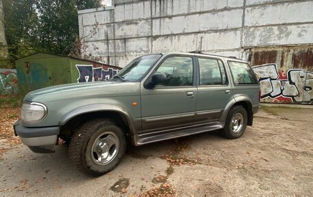 Ford Explorer III, 1997 год, 590 000 рублей, 1 фотография