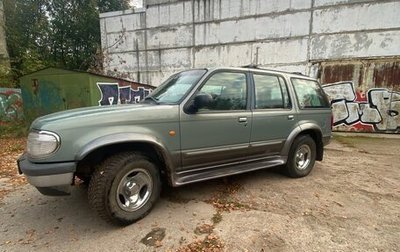 Ford Explorer III, 1997 год, 590 000 рублей, 1 фотография
