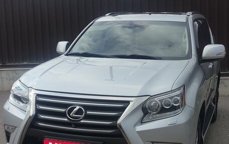 Lexus GX II, 2014 год, 4 500 000 рублей, 1 фотография