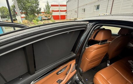 BMW 5 серия, 2016 год, 3 000 000 рублей, 9 фотография