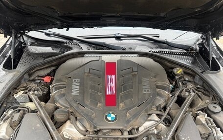 BMW 5 серия, 2016 год, 3 000 000 рублей, 7 фотография