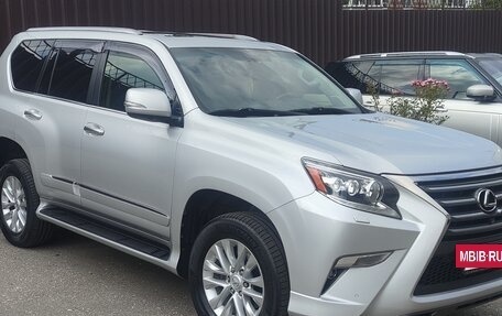 Lexus GX II, 2014 год, 4 500 000 рублей, 3 фотография