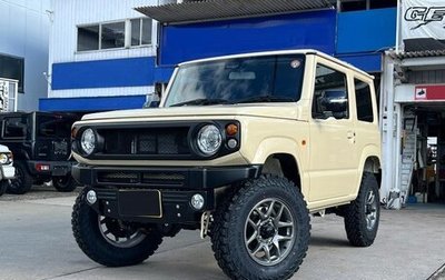 Suzuki Jimny, 2022 год, 1 212 000 рублей, 1 фотография
