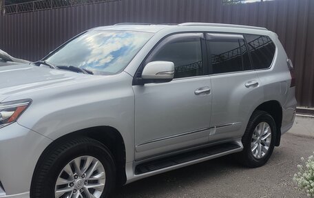 Lexus GX II, 2014 год, 4 500 000 рублей, 6 фотография