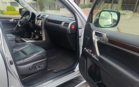 Lexus GX II, 2014 год, 4 500 000 рублей, 8 фотография