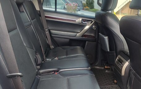 Lexus GX II, 2014 год, 4 500 000 рублей, 10 фотография
