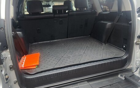Lexus GX II, 2014 год, 4 500 000 рублей, 12 фотография