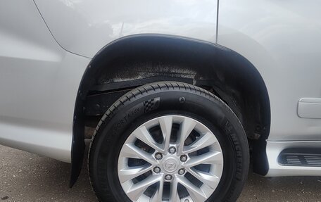 Lexus GX II, 2014 год, 4 500 000 рублей, 7 фотография