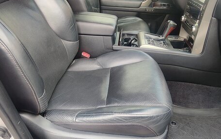 Lexus GX II, 2014 год, 4 500 000 рублей, 9 фотография