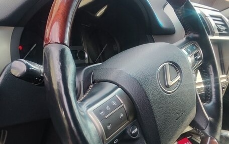 Lexus GX II, 2014 год, 4 500 000 рублей, 14 фотография