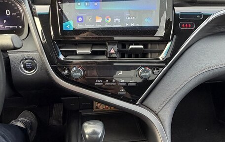 Toyota Camry, 2023 год, 3 600 000 рублей, 12 фотография