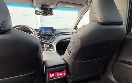 Toyota Camry, 2023 год, 3 600 000 рублей, 8 фотография