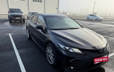 Toyota Camry, 2023 год, 3 600 000 рублей, 3 фотография