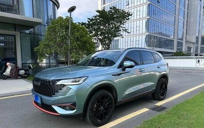 Haval H6, 2022 год, 1 385 000 рублей, 1 фотография
