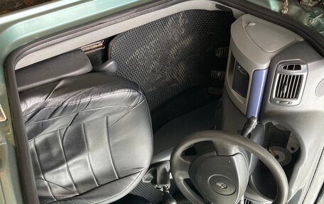 Renault Symbol I, 2006 год, 300 000 рублей, 8 фотография
