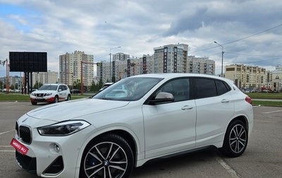BMW X2, 2019 год, 3 500 000 рублей, 1 фотография