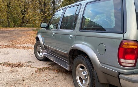 Ford Explorer III, 1997 год, 590 000 рублей, 2 фотография