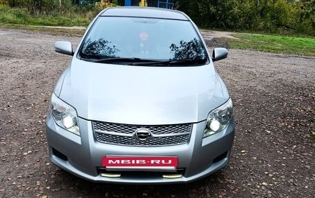 Toyota Corolla, 2007 год, 660 000 рублей, 4 фотография
