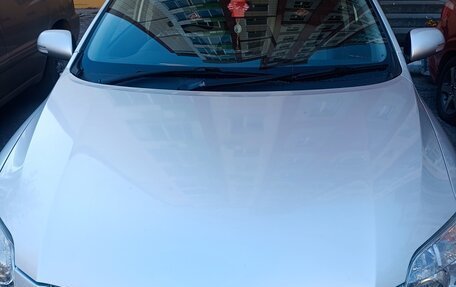 Toyota Corolla, 2007 год, 660 000 рублей, 7 фотография