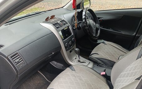 Toyota Corolla, 2007 год, 660 000 рублей, 8 фотография