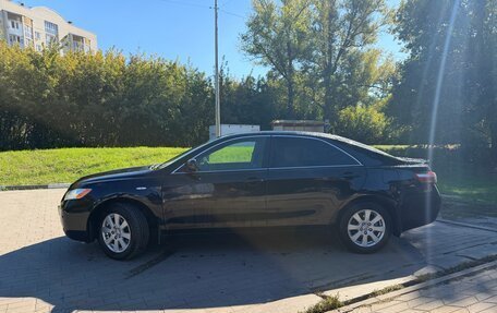 Toyota Camry, 2007 год, 820 000 рублей, 3 фотография