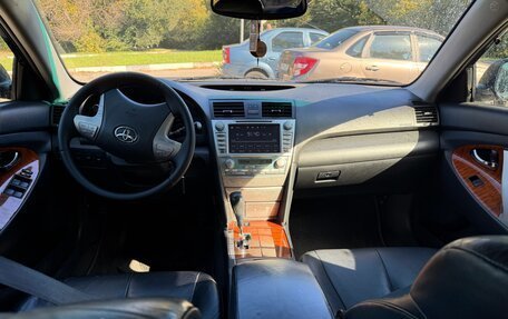 Toyota Camry, 2007 год, 820 000 рублей, 10 фотография