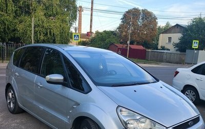 Ford S-MAX I, 2007 год, 650 000 рублей, 1 фотография