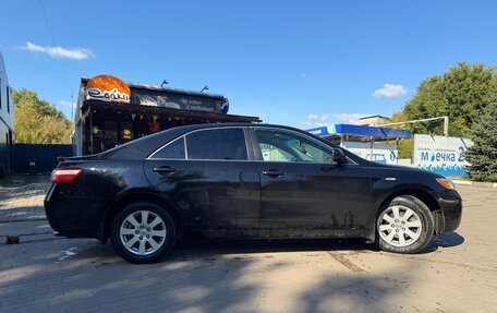 Toyota Camry, 2007 год, 820 000 рублей, 7 фотография