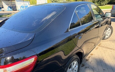 Toyota Camry, 2007 год, 820 000 рублей, 9 фотография